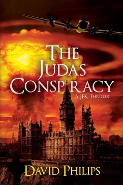 The Judas Conspiracy - Philips, David