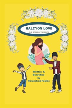 Halcyon Love