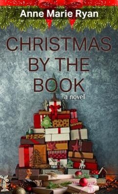 Christmas by the Book - Ryan, Anne Marie