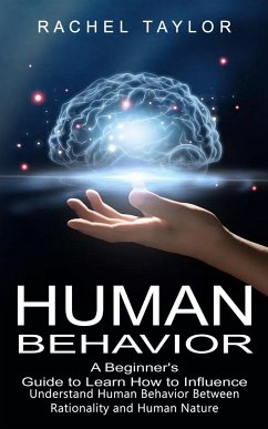 Human Behavior - Taylor, Rachel