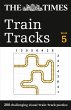 The Times Train Tracks Book 5 - Bild 1