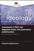 Comment l'ISIS est dépeint dans les journaux américains