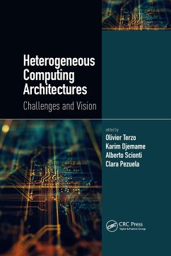 Heterogeneous Computing Architectures