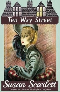 Ten Way Street - Scarlett, Susan