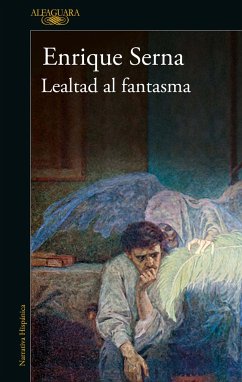 Cover Lealtad Al Fantasma / Allied with the Ghost