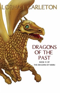 Dragons of the Past - Carleton, Lorna J.