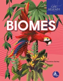 Biomes - Earley, Christina
