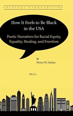 Cover How It Feels to Be Black in the USA