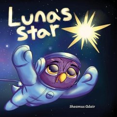 Luna's Star - Adair, Sheamus
