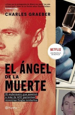 El Ángel de la Muerte - Graeber, Charles