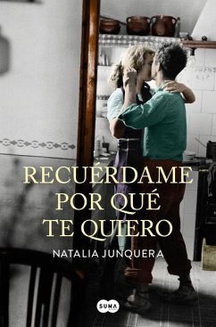 Recuérdame Por Qué Te Quiero / Remind Me Why I Love You - Junquera, Natalia