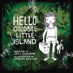 Hello Goodbye Little Island - Boukarim, Leila