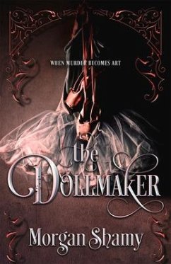 Cover The Dollmaker