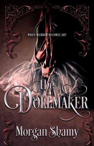 The Dollmaker The Dollmaker