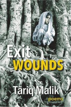 Exit Wounds - Malik, Tariq