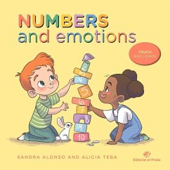 Numbers and Emotions - Alonso, Sandra