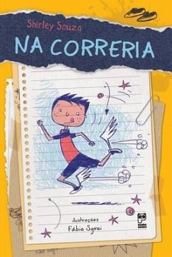 Na correria - Souza, Shirley