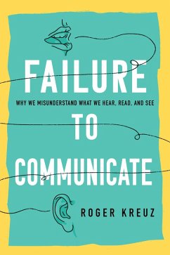 Failure to Communicate - Kreuz, Roger