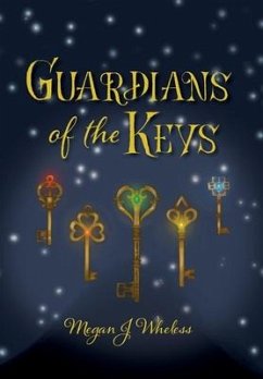 Guardians of the Keys - Wheless, Megan J.