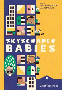 Skyscraper Babies - Sayre, Jeff