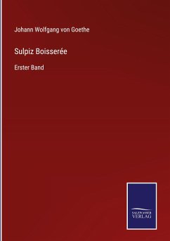 Cover Sulpiz Boisserée