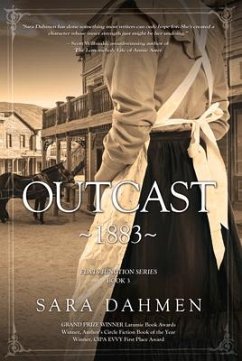 Outcast 1883 - Dahmen, Sara