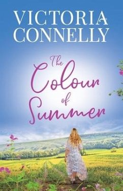 The Colour of Summer - Connelly, Victoria