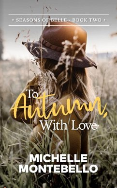 To Autumn, With Love - Montebello, Michelle