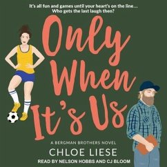Only When It's Us - Liese, Chloe