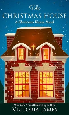 The Christmas House - James, Victoria