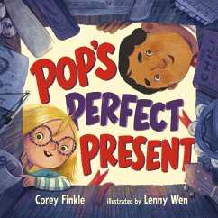 Cover Pop's Perfect Present