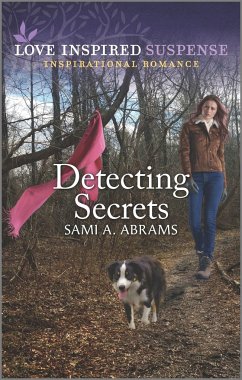 Detecting Secrets - Abrams, Sami A