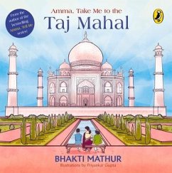 Amma, Take Me to the Taj Mahal - Mathur, Bhakti