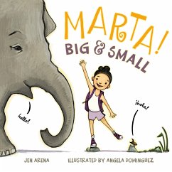 Marta! Big & Small - Arena, Jen