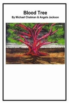 Blood Tree: Volume 1 - Chatman, Michael; Jackson, Angela