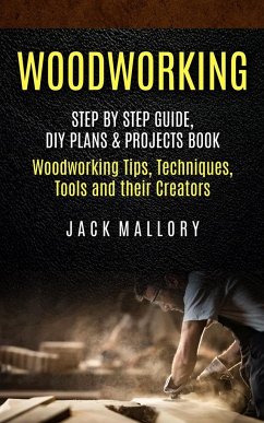 Woodworking - Mallory, Jack