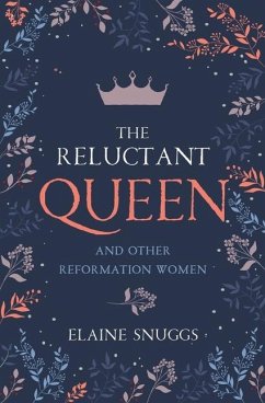 The Reluctant Queen - Snuggs, Elaine