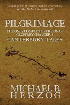 Pilgrimage - Herzog, Michael