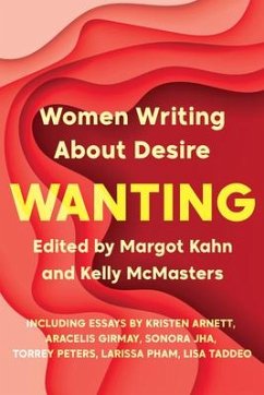 Wanting - McMasters, Kelly; Kahn, Margot