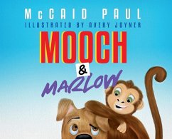 Mooch & Marlow - Paul, McCaid
