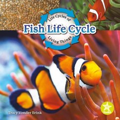 Fish Life Cycle - Vonder Brink, Tracy