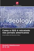 Como o ISIS é retratado nos jornais americanos