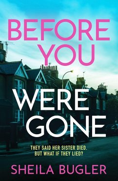 Cover Before You Were Gone