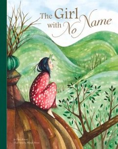 The Girl with No Name - Moore, Finn