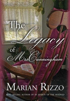 The Legacy of Mrs. Cunningham - Rizzo, Marian