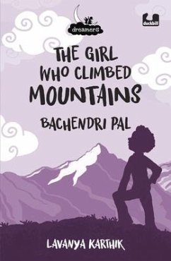 The Girl Who Climbed Mountains - Karthik, Lavanya