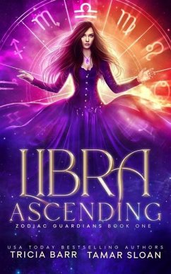 Libra Ascending - Barr, Tricia; Sloan, Tamar