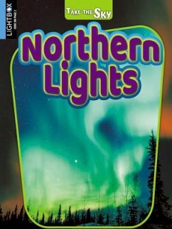 Northern Lights - Whitfield, David