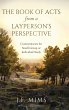 The Book of Acts from a Layperson's... - Bild 1