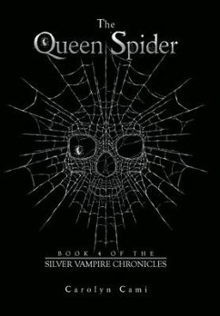 Cover The Queen Spider